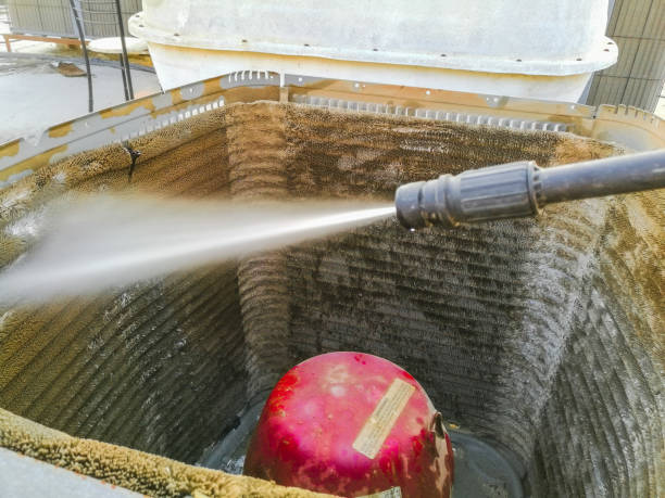 Best Air Duct Cleaning Company Near Me  in Garden City, MO