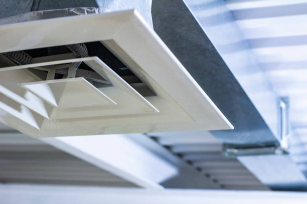 Best Ventilation Cleaning Services  in Garden City, MO