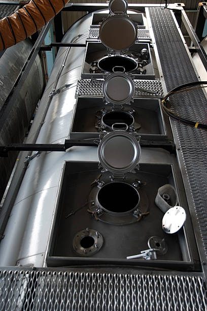 Best HVAC System Cleaning  in Garden City, MO