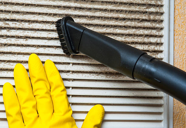 Best Air Duct Cleaning Near Me  in Garden City, MO