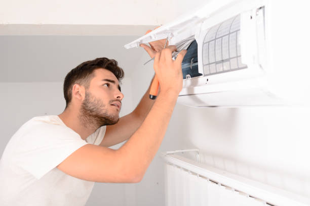 Best Home Air Vent Cleaning  in Garden City, MO