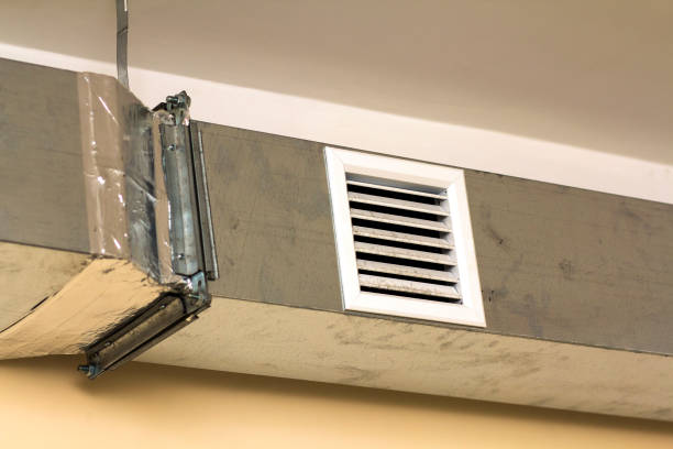 Best Air Duct Inspection  in Garden City, MO